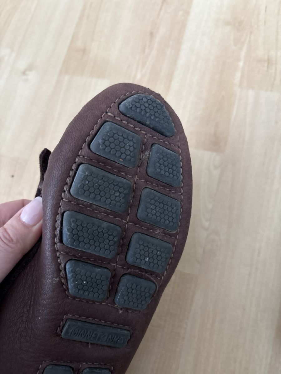 Damenschuhe: Minnetonka Mokassins, gr.39 – Gebraucht aus Zofingen von MasterPCI 5