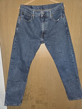Lewis Jeans Herren W33/L30