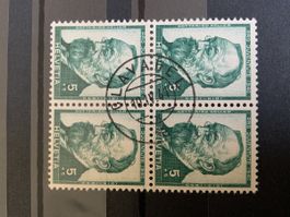 Clavadel Briefmarken