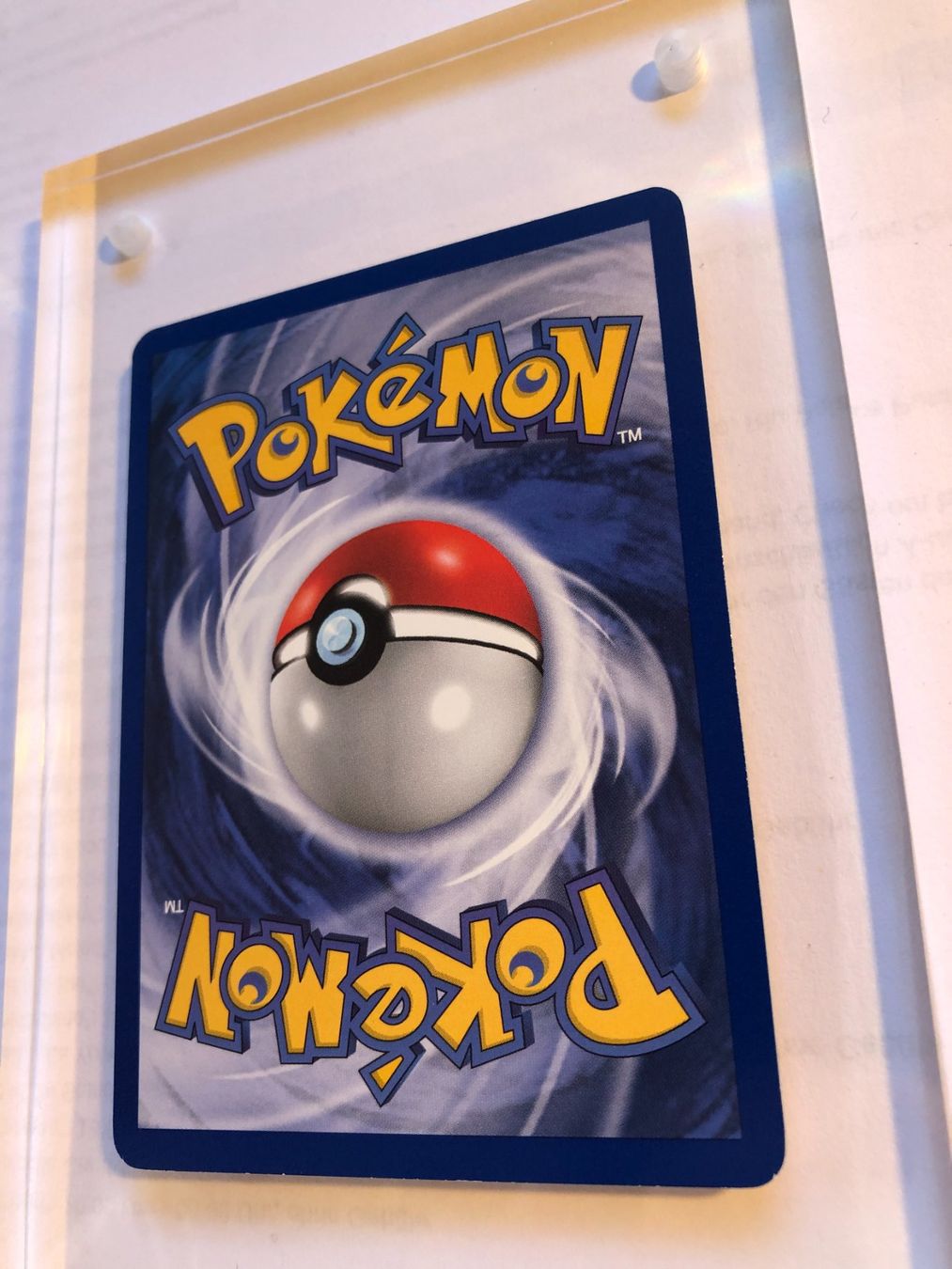 Carte collezionabili: Mankey 1st Team Rocket - MINT - ab 1.- – Usato da Giubiasco venduto da dan_pr8b 6