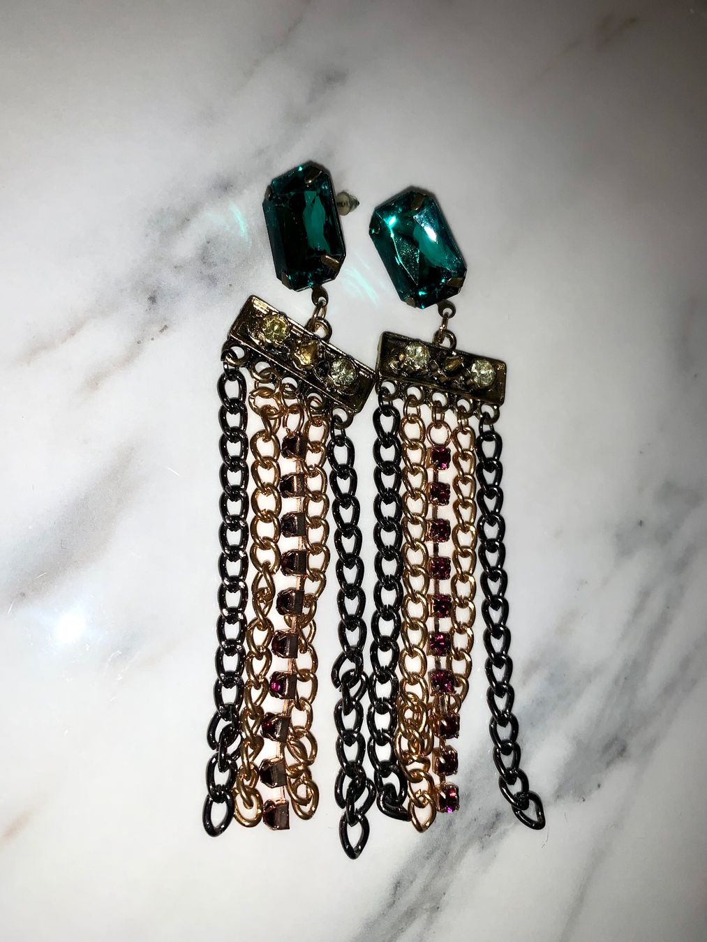 Catenine: Kette Set 15.- – Nuovo (secondo la descrizione) da unterentfelden venduto da leyla08 3