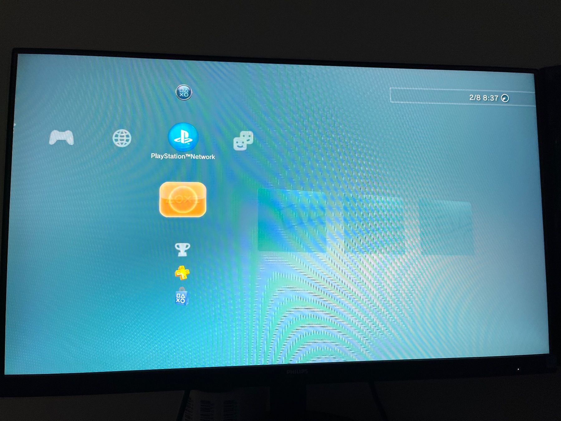 Sony Konsolen: PS3 Super Slim Konsole inkl 3 Controller – Gebraucht aus Basel von Ruemli17 2