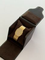 Audemars Piguet Herren EllipsJumbo Uhr Gelbgold18k Automatic