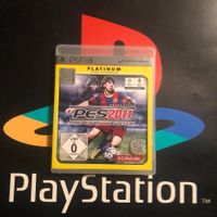 PES 2011 für Ps3
