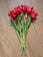 🌸 NEU! DEPOT KUENSTLICHER TULPENSTRAUSS 🌸