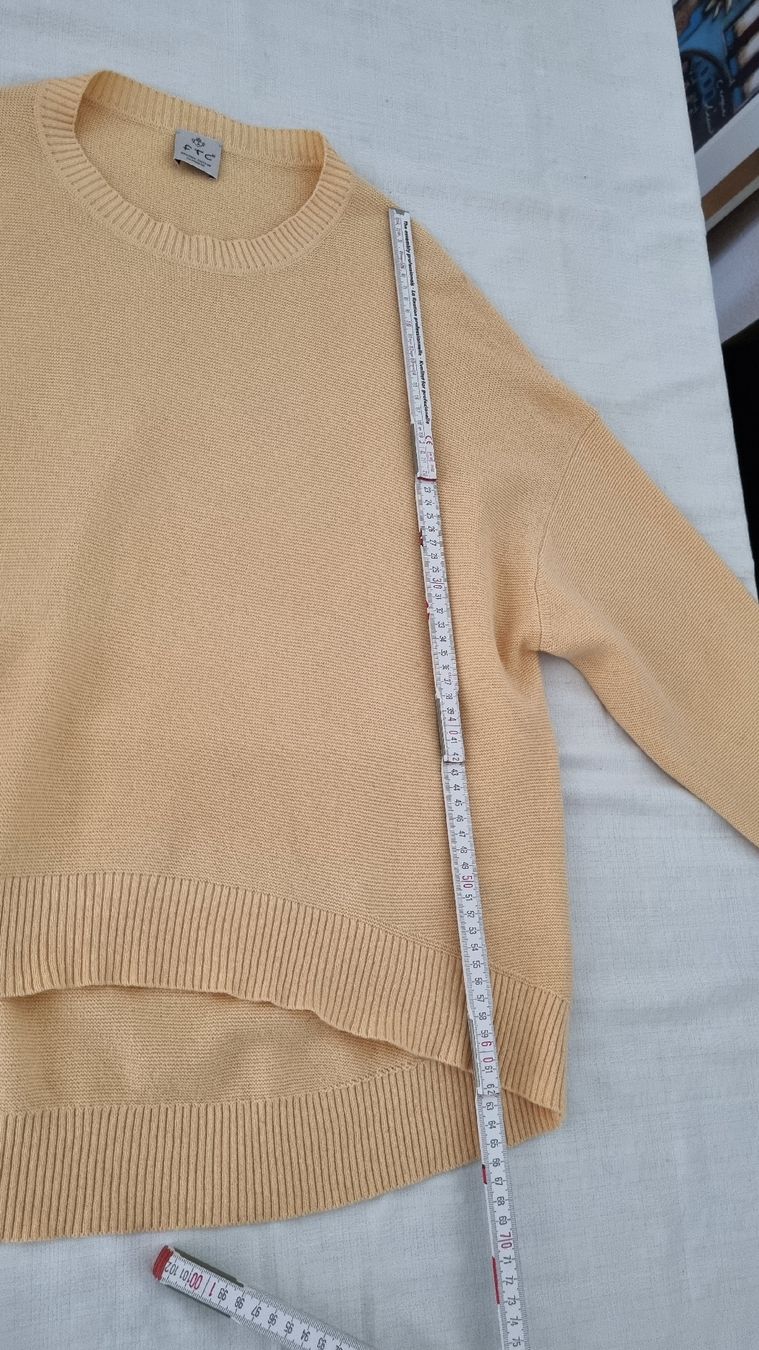 FTC Maglioni & Felpe: Spezieller neuwertiger " FTC " Pullover Gr. S – Nuovo (secondo la descrizione) da Schneisingen venduto da backstore24 4