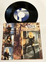 Vixen. 1990. not a minute too soon