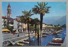 Ascona - Lago Maggiore