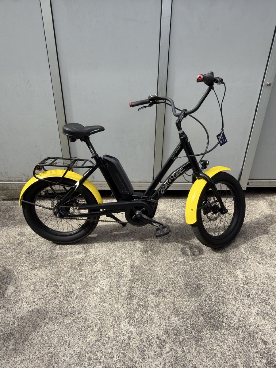 Corratec Velos: Vélo électrique Corratec  – Gebraucht aus Chavannes de Bogis von yan_cz2h