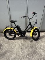 Vélo électrique Corratec 