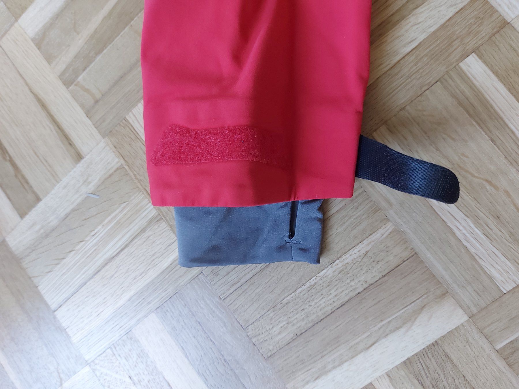 Mammut Jacken: Veste technique Mammut en Goretex Softshell M - comme neuve! – Neu (gemäss Beschreibung) aus Aigle von biscutelle 8