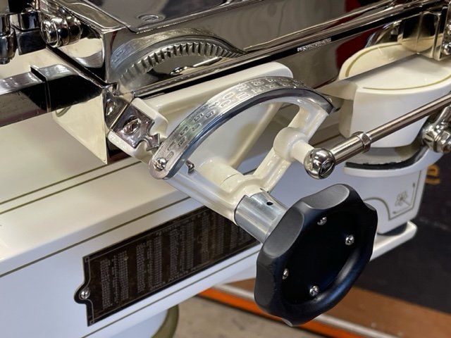 Berkel Küchengeräte: Trancheuse Berkel – Neu und originalverpackt aus Réchy von CYCLO-SPORT 5