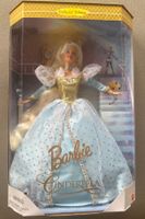 Vintage  Barbie As Cinderella 1996, Collector’s Edition, Neu