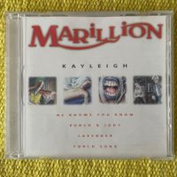 MARILLION-KAYLEIGH