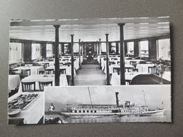 SCHIFF - SIMPLON - SALON 1ÈRE CLASSE