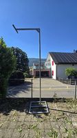 Basketball-Gestell