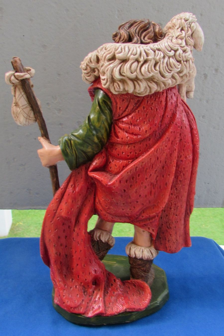 Statuette: Vintagefigur – Nuovo (secondo la descrizione) da Frick venduto da Beni58 2