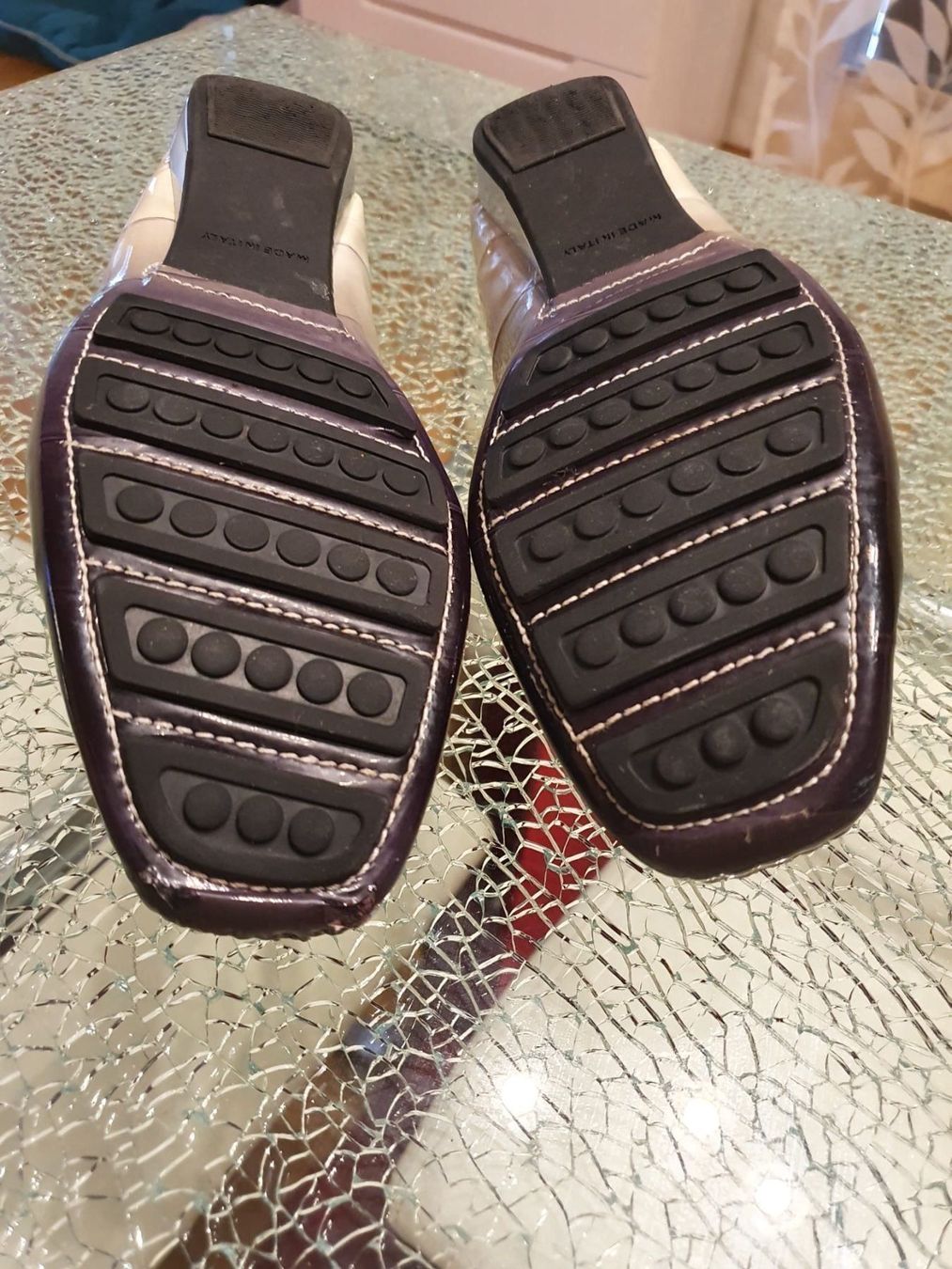 Scarpe da donna: Baldinini Gr. 37 – Usato da Luzern venduto da Reni025 5