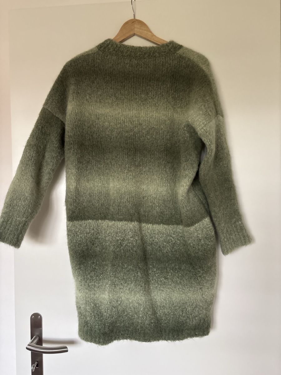 Vestiti: Brava Fabrics Dress Alpaca – Nuovo e nell'imballaggio originale da Oberhasli venduto da ani_97f7 4