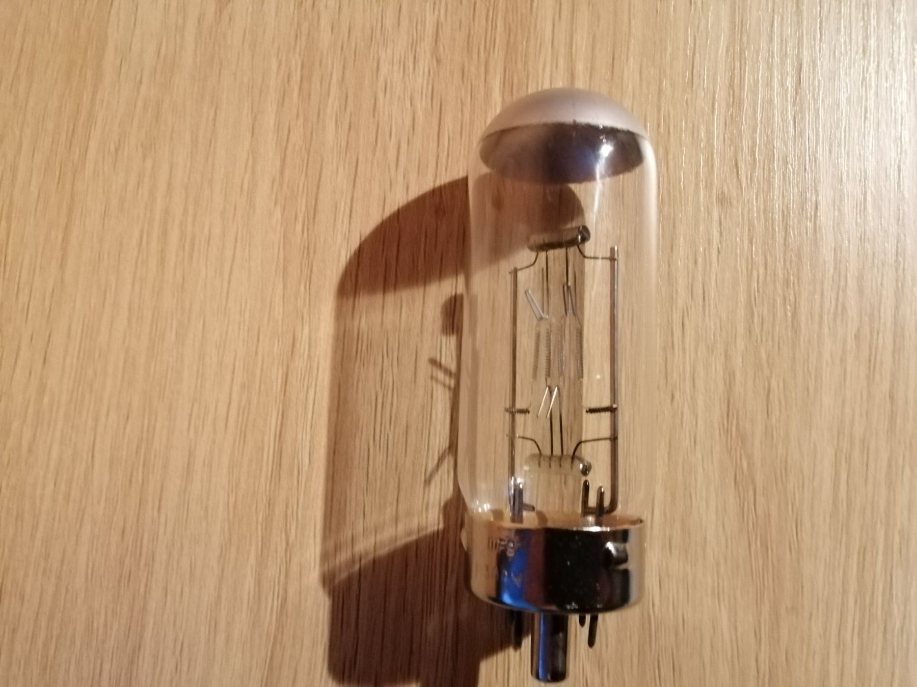 Osram Lampade: Osram 58.8597 Projektorlampe – Nuovo (secondo la descrizione) da Ennenda venduto da Melru 2