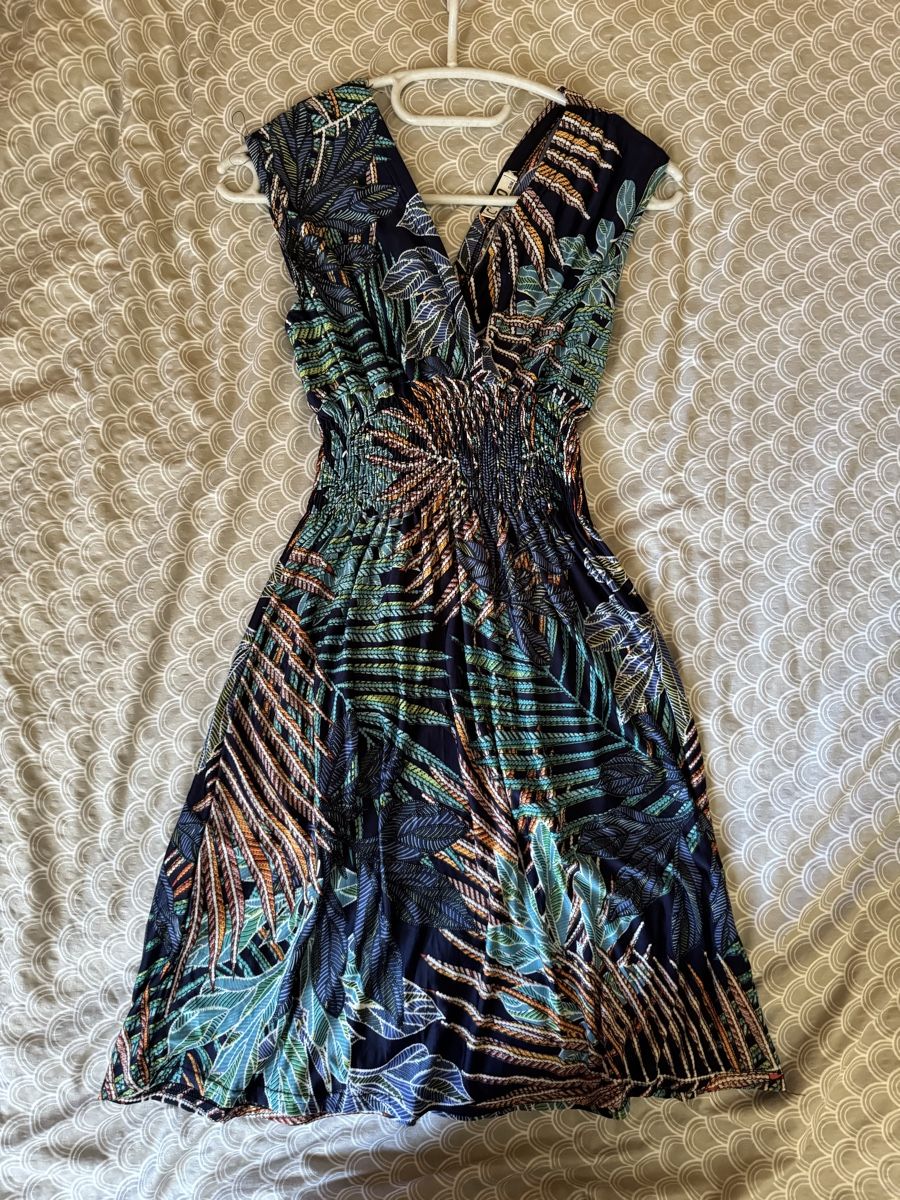 Vestiti & Gonne: Robe bohème – Nuovo (secondo la descrizione) da Yvorne venduto da mel_wic 2