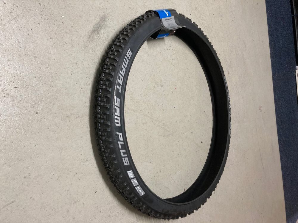 Schwalbe Nobby Nic Performance Addix Tubeless easy tallone morbido