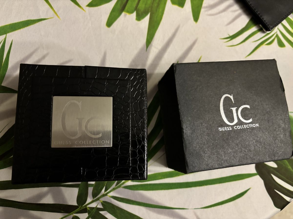 Gc Orologi: Stylish GC Chronograph Watch – Usato da Zürich venduto da max_8cpy 2