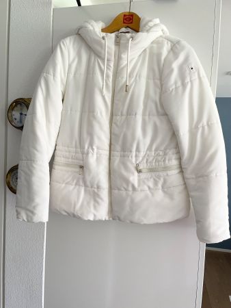 Original Tommy Hilfiger Jacke, Taille kann man enger machen