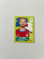 Panini CZE 18