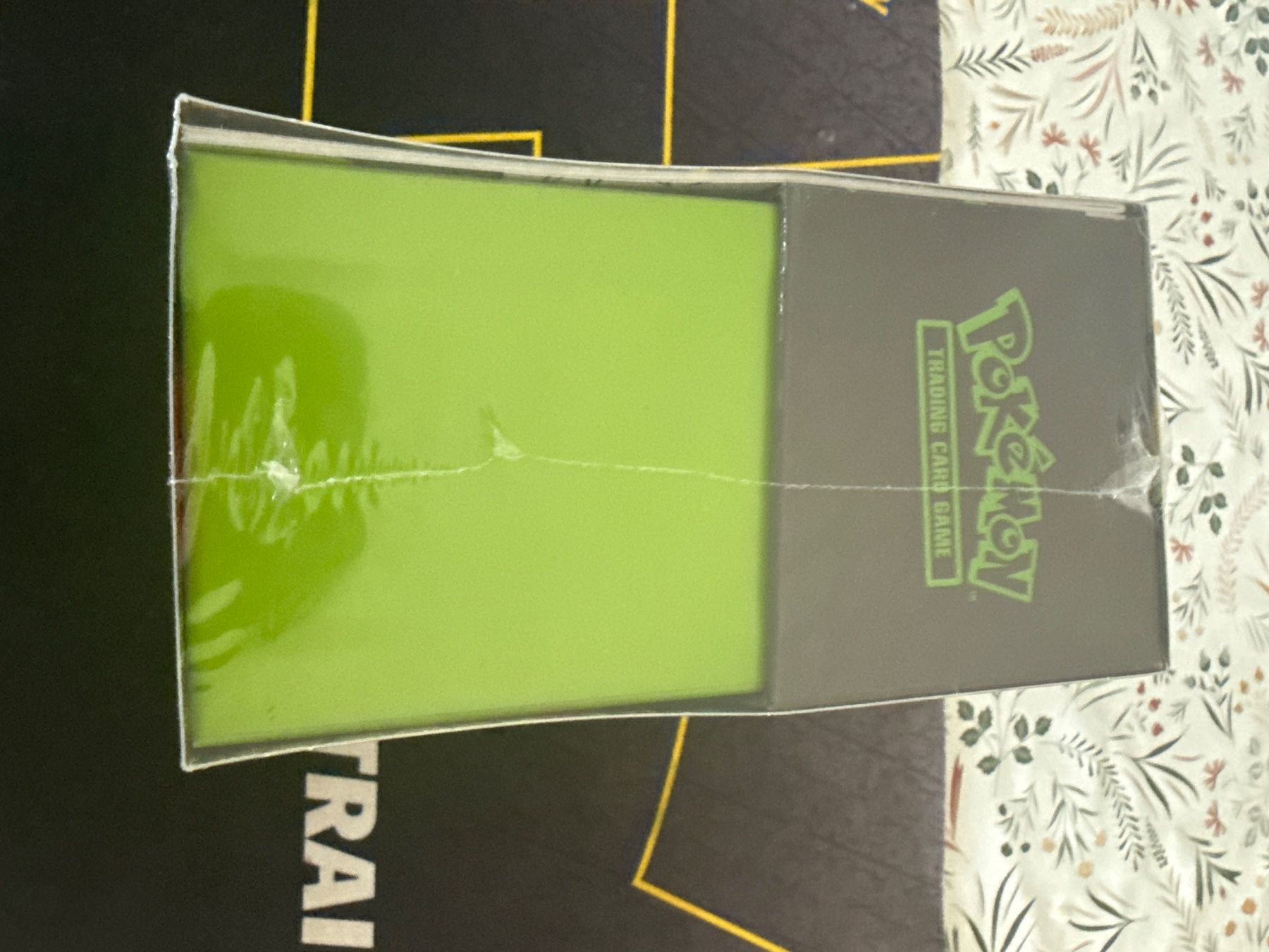 Pokémon Carte collezionabili: Pokémon: Mega Evolution - Perfect Order Elite Trainer Box – Nuovo e nell'imballaggio originale da Sargans venduto da XswissprimeX 1