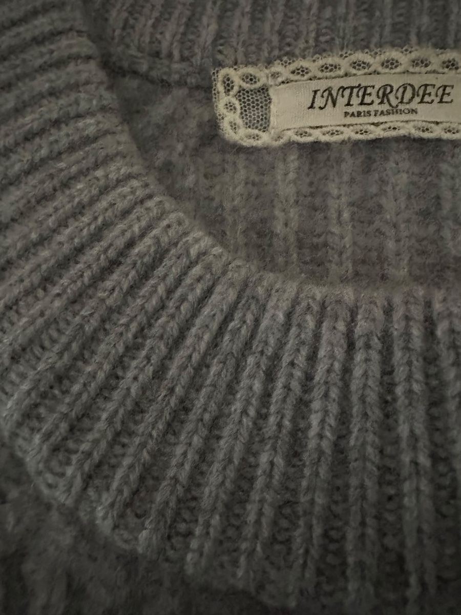 Pullover & Sweatshirts: Interdee Kaschmir Pullover – Neu (gemäss Beschreibung) aus Binningen von Yuliya15 1