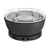 FEUERDESIGN - Holzkohlegrill VESUVIO