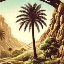 Profile image of Palmeraie