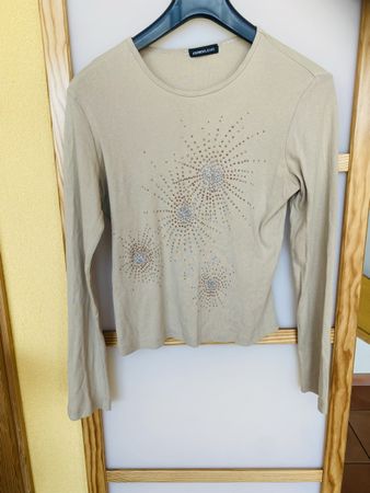 Magnifique haut Express Jeans neuf 