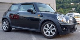 Mini One , pochi chilometri, MFK 14.06.2026