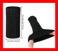 Filzgleiter Alternative Flüstersocken Stuhl Rutschen Boden
