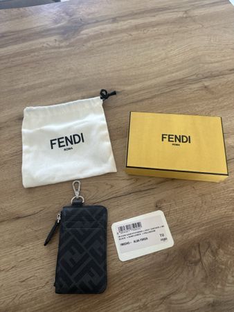Fendi Kartenetui