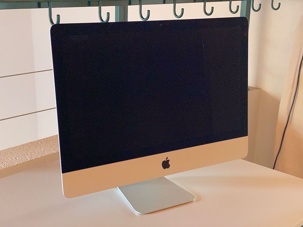 iMac (late 2015) | Kaufen auf Ricardo