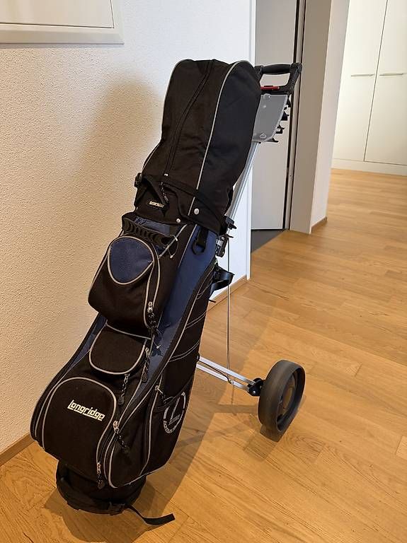 Clubs & Sets: Golfset – D'occasion à Neuenkirch par Simano1