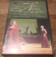Vincenzo Bellini - Norma - Opera Australia (DVD)