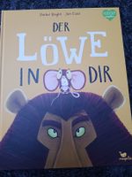 Der Löwe in Dir Kinderbilderbuch