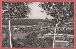 Neftenbach ZH - ca. 1950