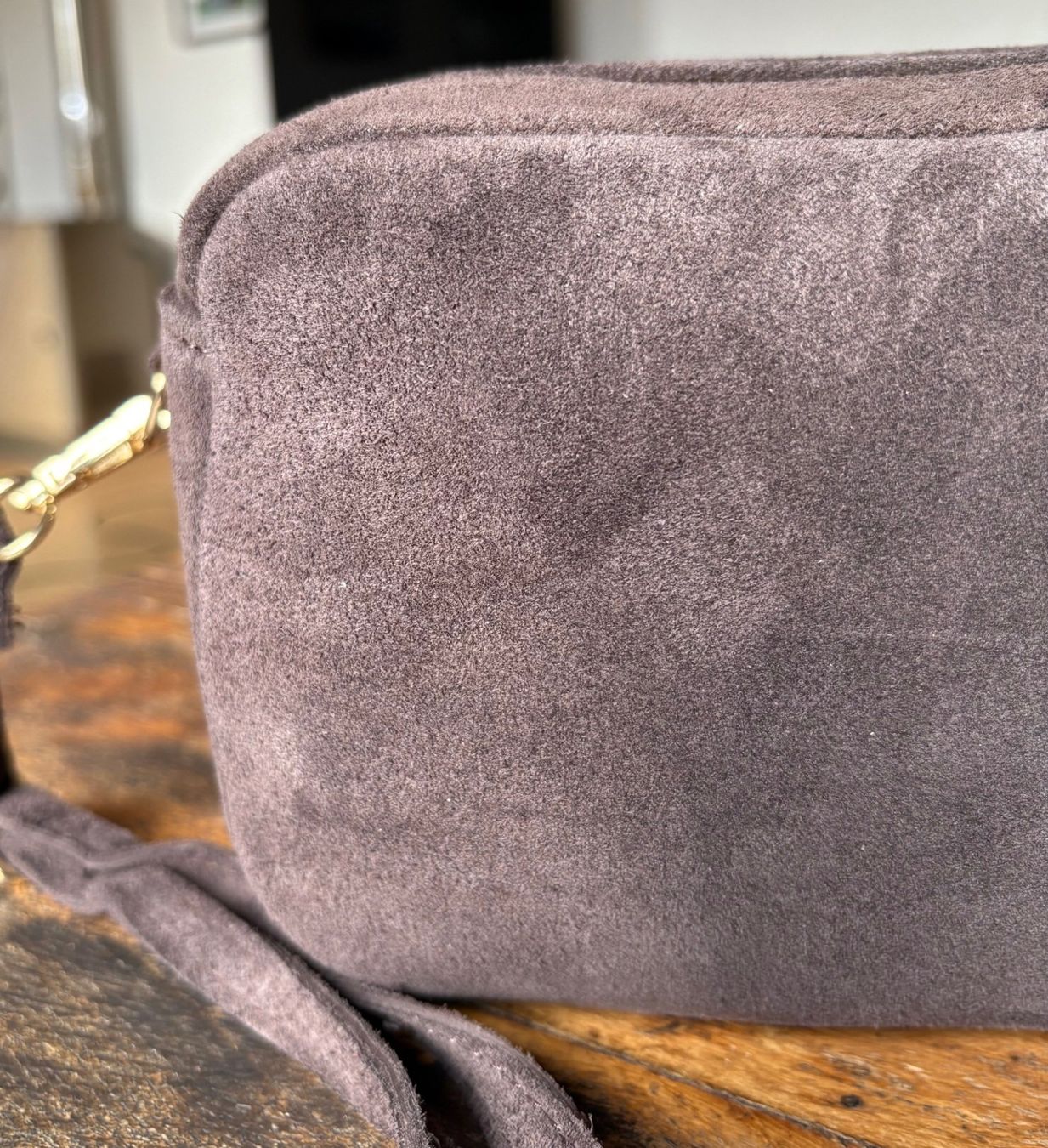 Borse da donna: MINI BAG EN CUIR! – Nuovo e nell'imballaggio originale da Locarno venduto da NicoNion 1