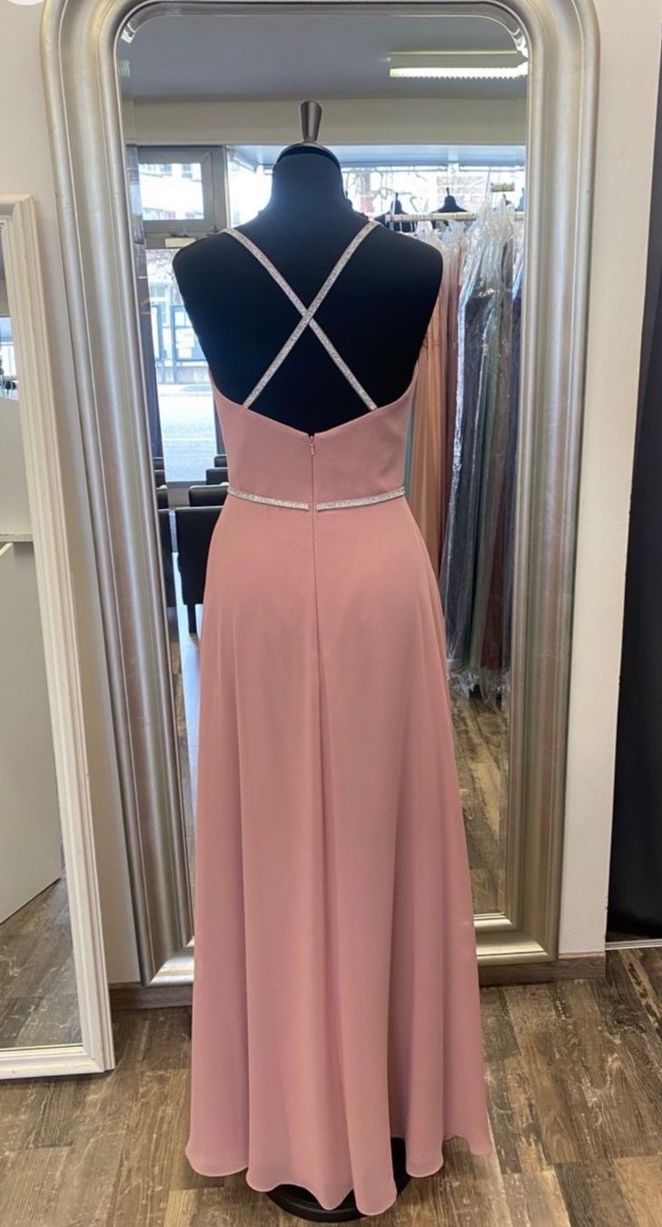 Vestiti: Elegantes Abendkleid Gr. 34 – Nuovo (secondo la descrizione) da Schlatt ZH venduto da xhesiesi 1