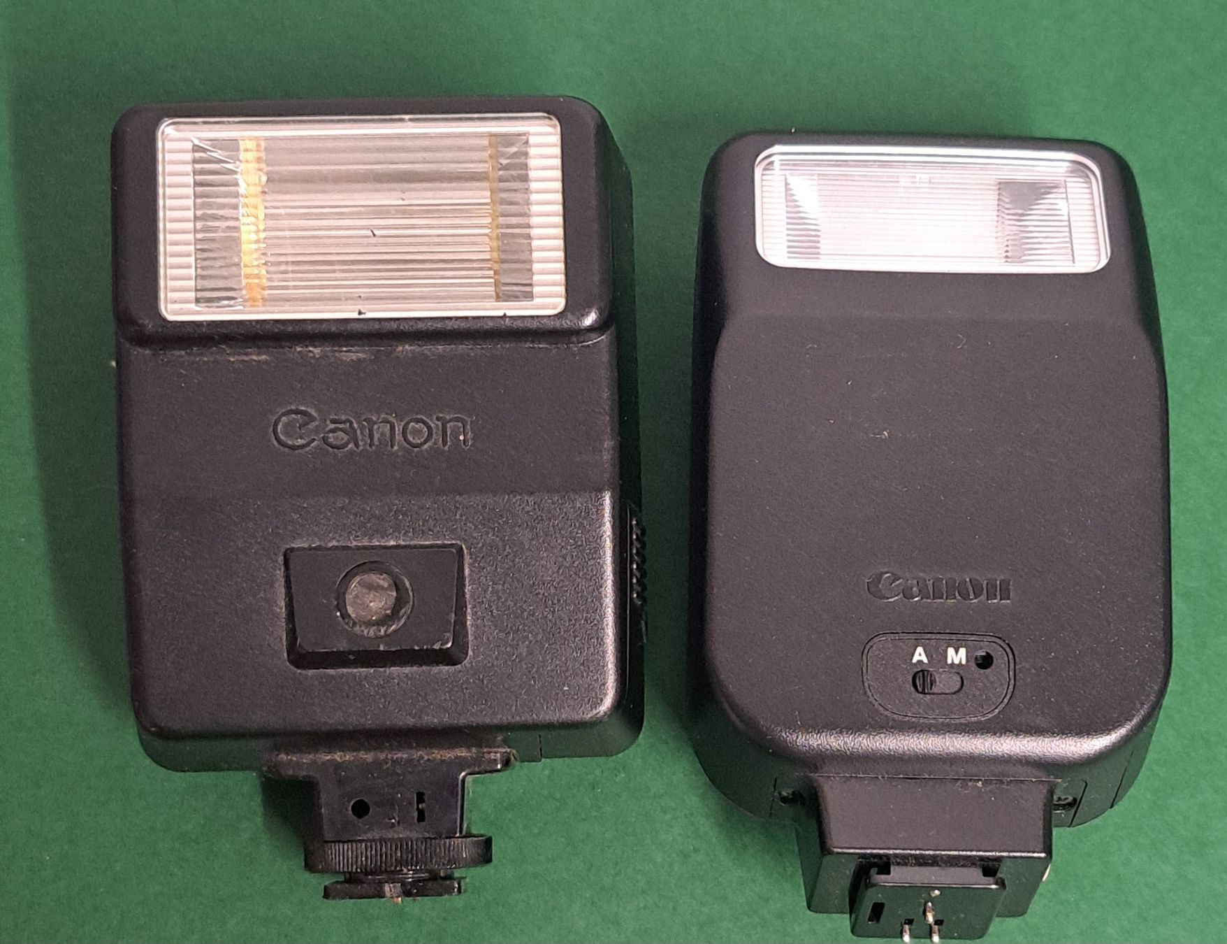Canon Blitze: Canon SPEEDLITE 2X  – Gebraucht aus Biel/Bienne von Sasha4u 6