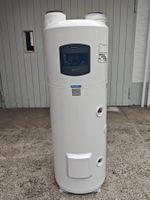 Domotec NUOS III 200 Warmwasser-Wärmepumpenboiler