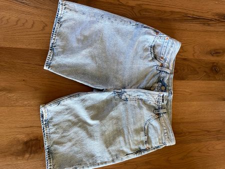 Herren Jeans Levis 501 W32