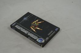 Thunderhawk 2 Sega Saturn Spiel CIB