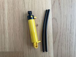 Lego Technik - Pneumatik