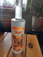 Karneval Vodka Sampler5 Peach